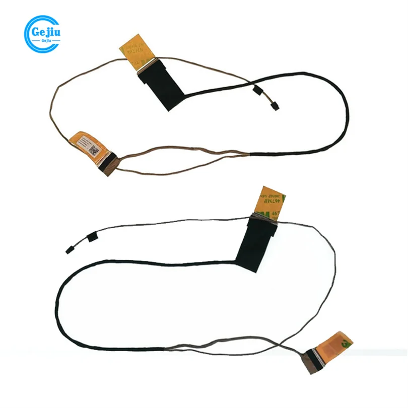 Новый оригинальный LCD EDP LVDS кабель для ноутбука ASUS ZX50VW GL552 GL552VW ZX50J ZX50JX 1422-029V0AS 1422-02820AS