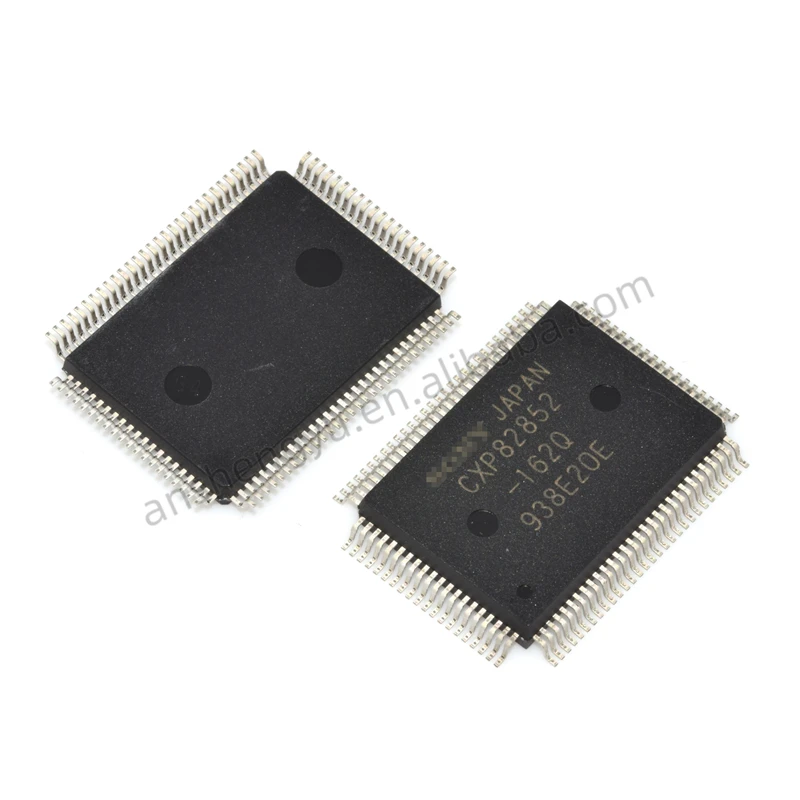 

Новые оригинальные встроенные схемы CXP82852-162Q CXP82852 IC QFP, 1 шт.