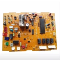 daikin air conditioner board circuit board ry125fpasy1l ec0013 computer board