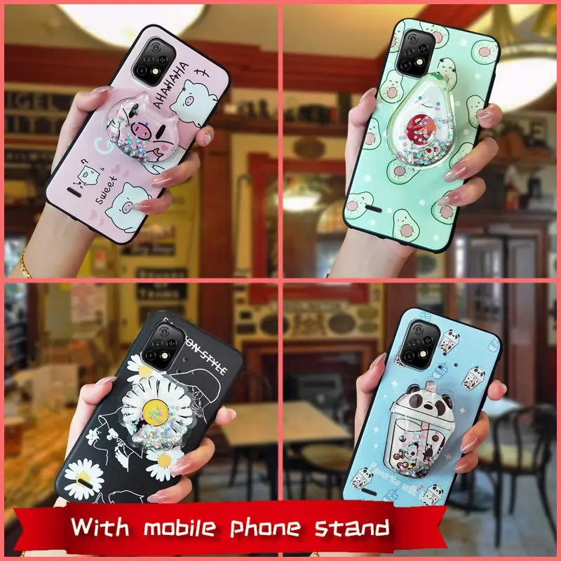for woman new arrival phone case for umidigi bison x10 dirt resistant durable cute fashion design free global shipping
