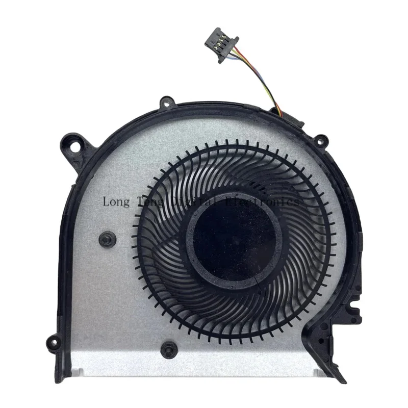 Вентилятор охлаждения процессора для HP Envy 13-ah 13-aq 13-ah0051wg 13-ah1025cl 13-aq0044nr 13-aq0005nr 13-aq1075nr
