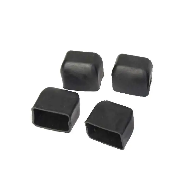 

4 шт. торцевые заглушки для багажных баров на крыше автомобиля