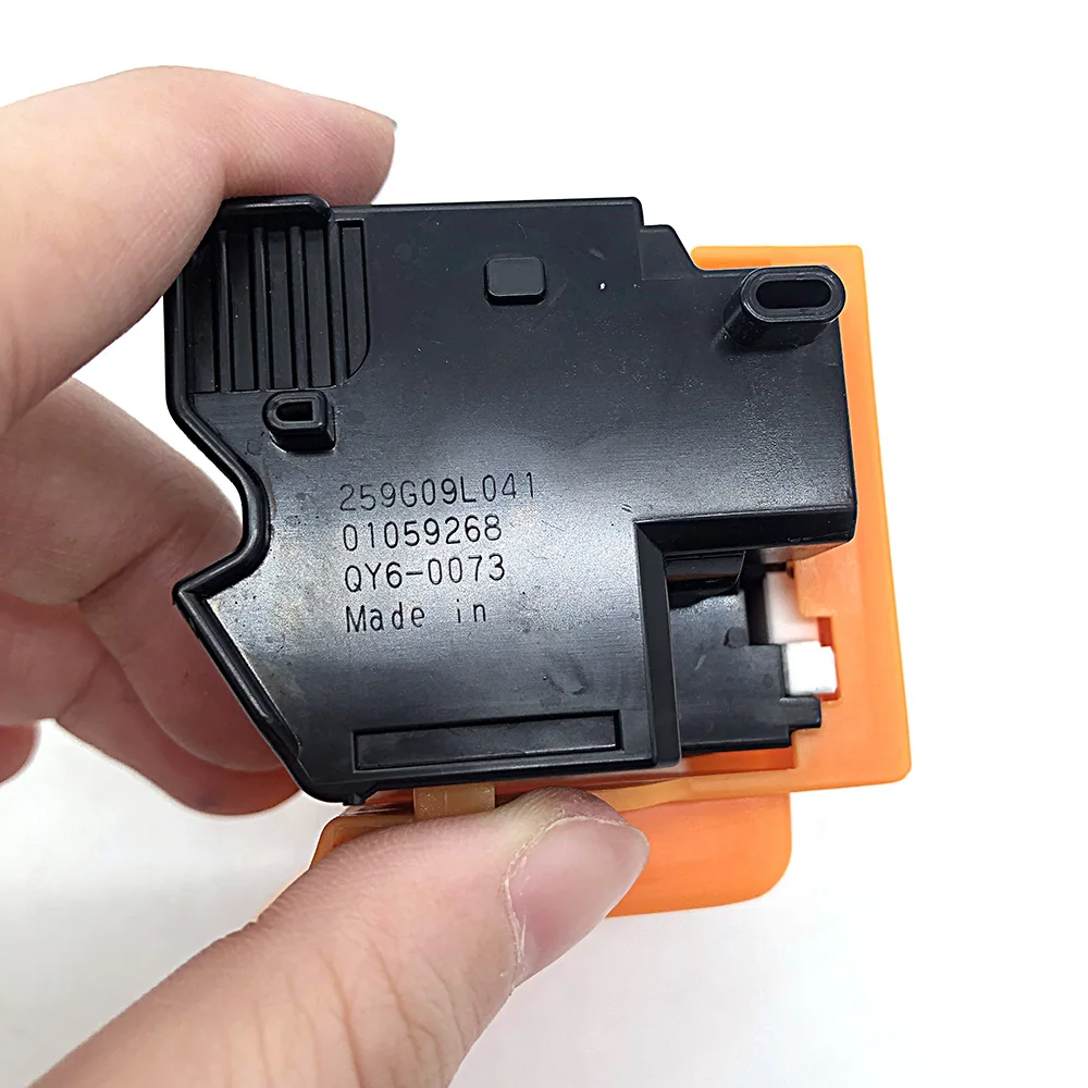 Для Canon iP3600 iP3680 MP540 MP560 MP568 для печатающей головки QY6-0073 MP620 MX860 MX868 MX870 Mx878 Mg5140 Mg5180 MX878