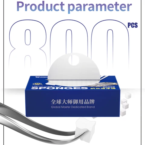 Набор для чистки телефона Mechanic NC800