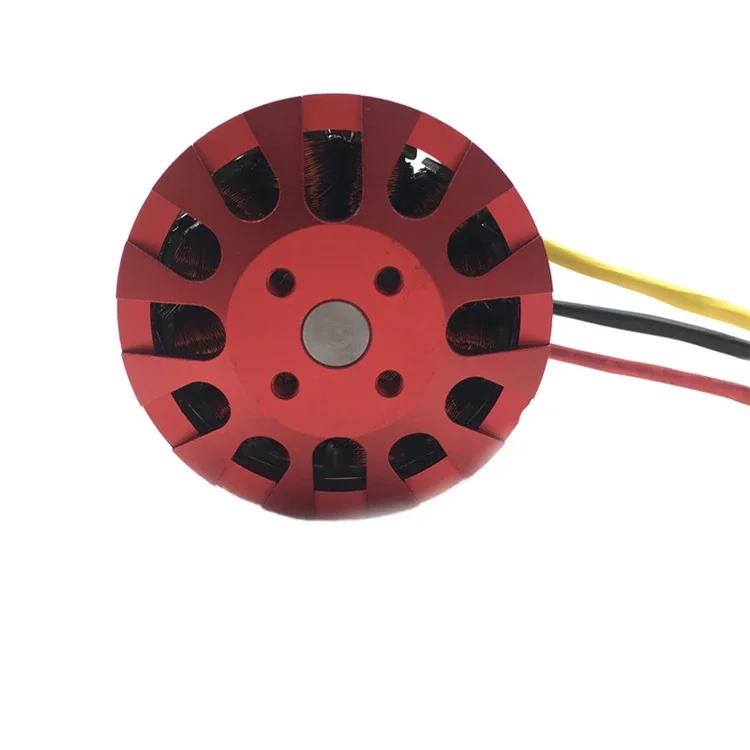 Генератор электрического скутера промышленный без узлов