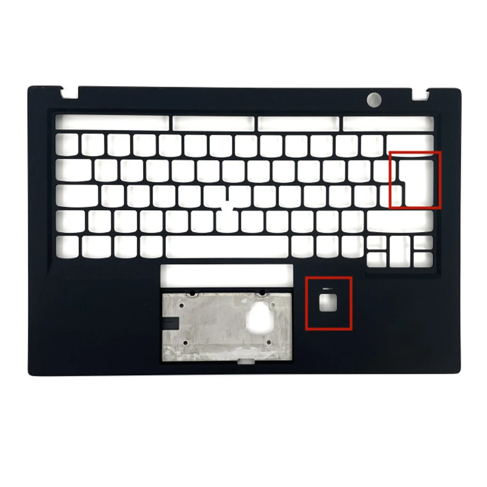 

For Lenovo Thinkpad X1 Carbon 5th Gen Palmrest Upper Keyboard Cover 2017