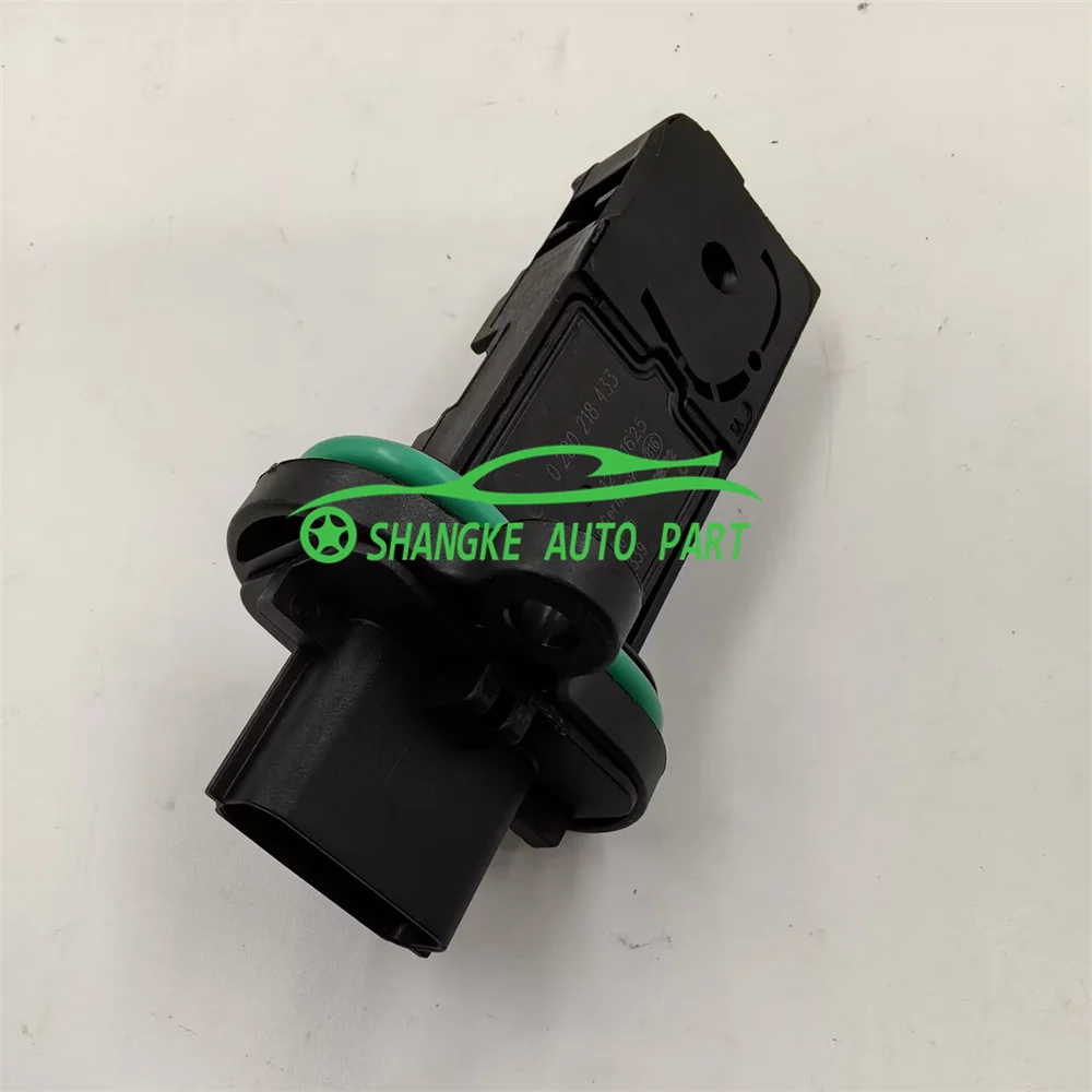 расходомер массового воздуха Датчик MAF OEM 0280218433 0 280 218 433 12671625 Vvauxhall Astra Zafira Mokka/Mokka X