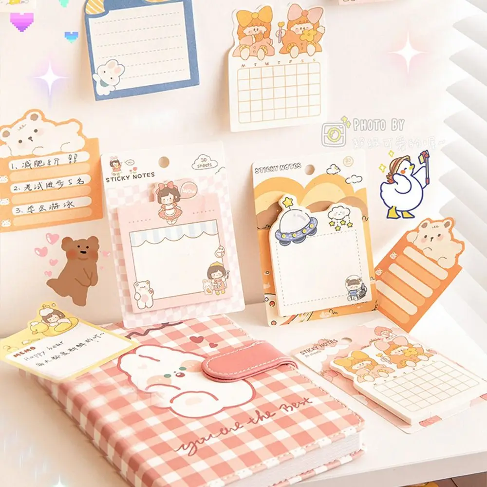 

Label Diary Planner Stickers Sticky Bookmark To Do List Labels Memo Pad Sticky Notes Adhesive Label Index Stickers