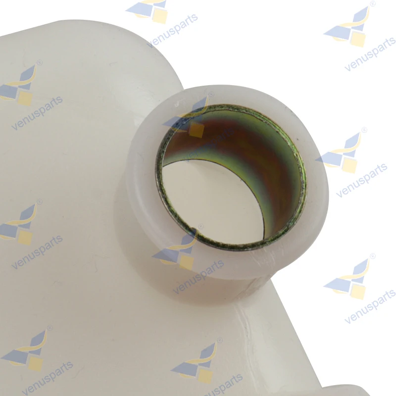 331-32842 радиатор для воды бак охлаждающей жидкости расширительный JCB 8052 8060 411 409ZX 416