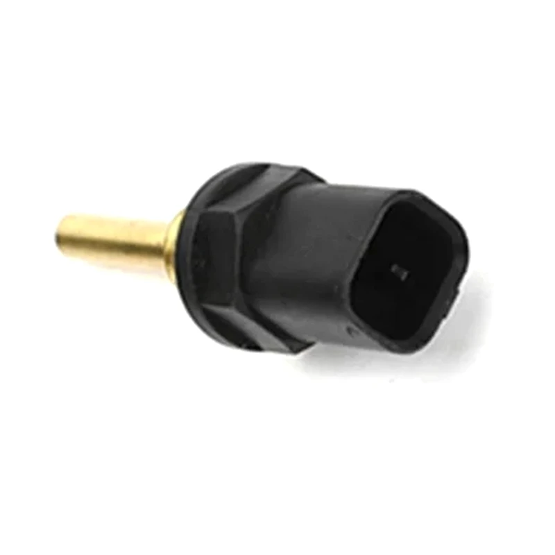 Датчик температуры воды экскаватора 238-0112 для CAT Carter 312D 314D 315D 320D 323D 1 шт. 2380112 как