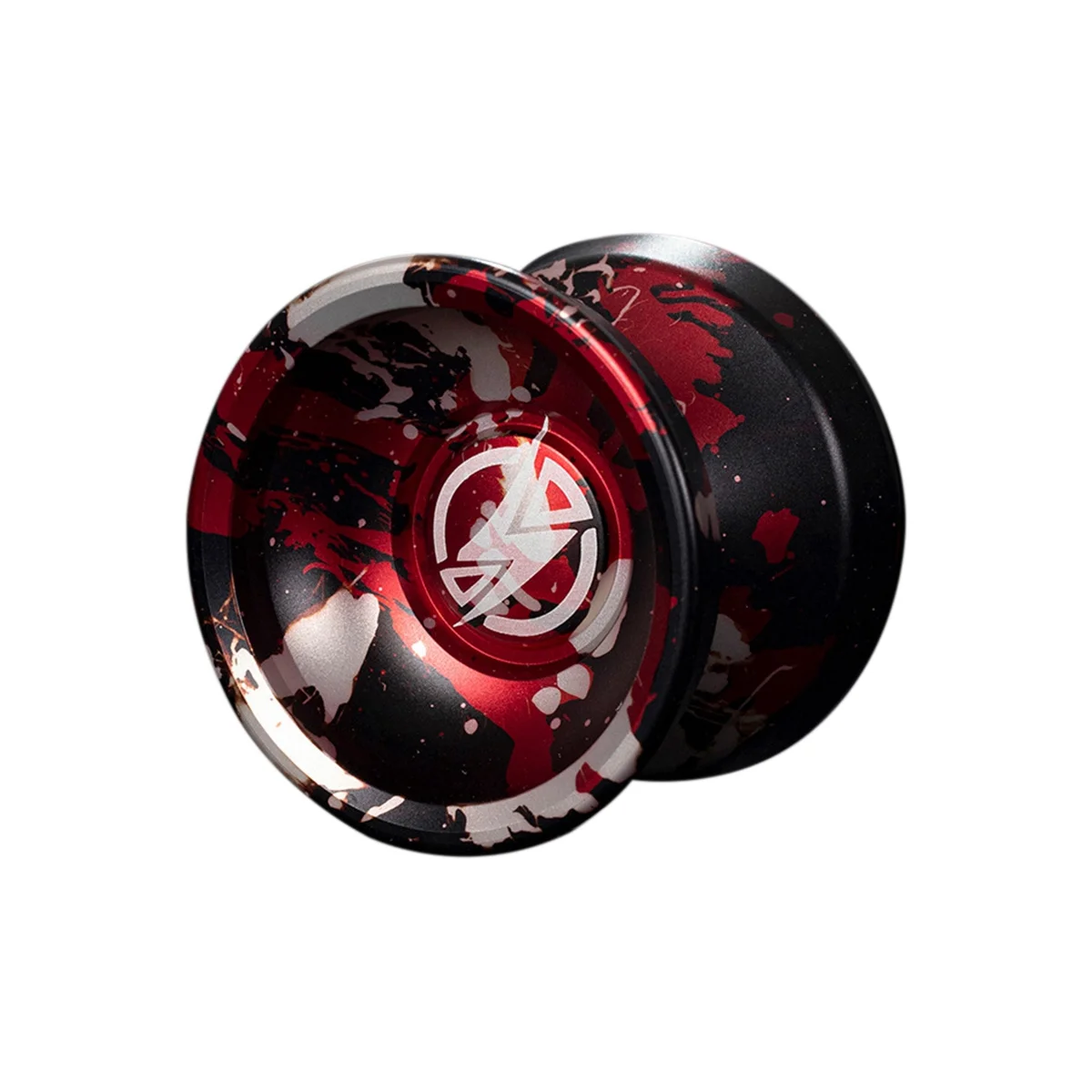 

Yoyo ,E-01 Competitive Yo-Yos Ball for Yoyo Players with 10 Yo Yo Strings Easy Practise Tricks