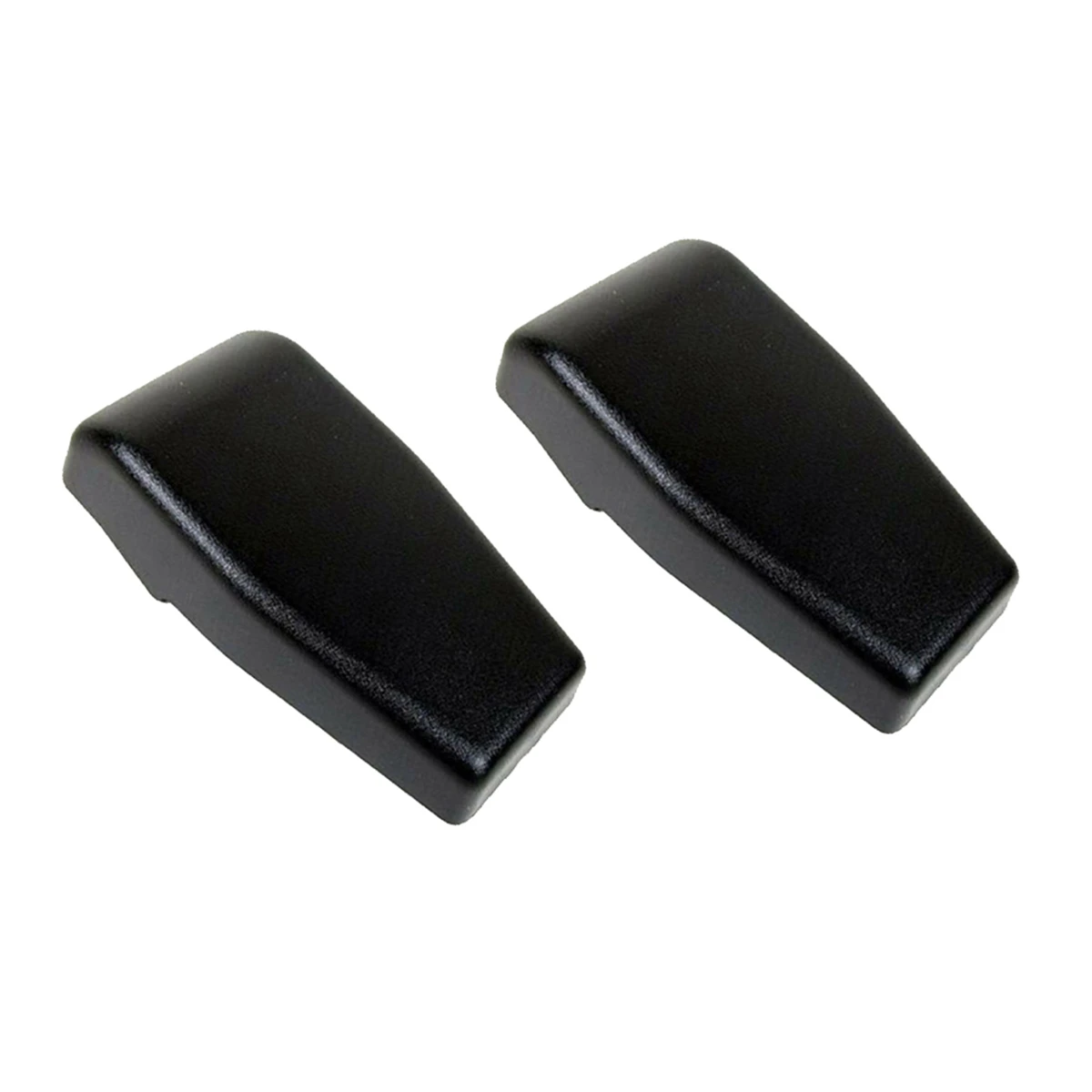 

2PCS for 2011-2018 Jeep Wrangler JK Lift Gate Glass Hinge Cover LH or RH Side 68140033AA