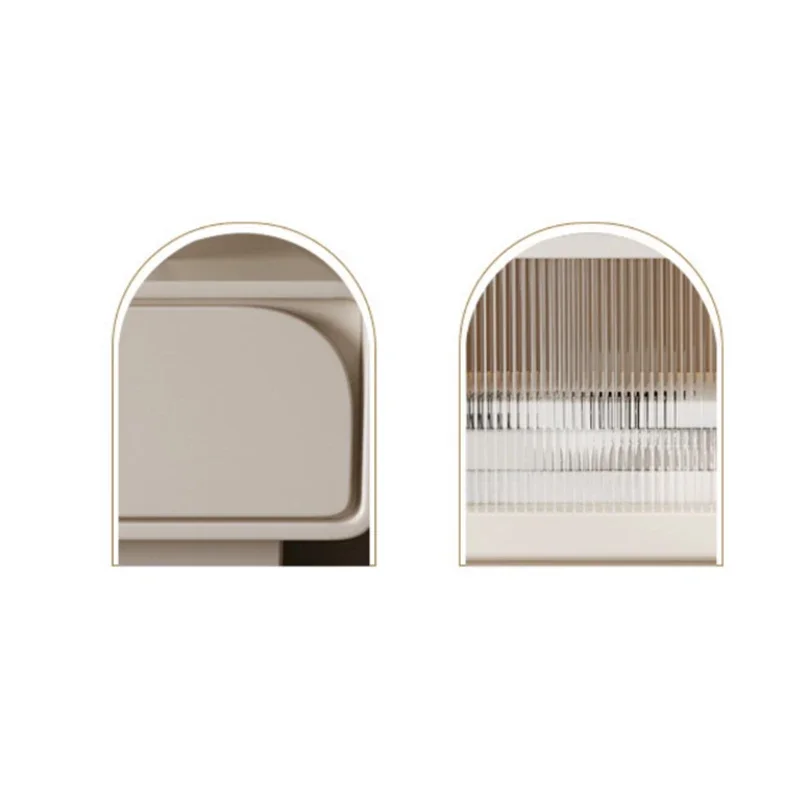 Полная Современная телевизионная обеденная стойка для промышленной мебели