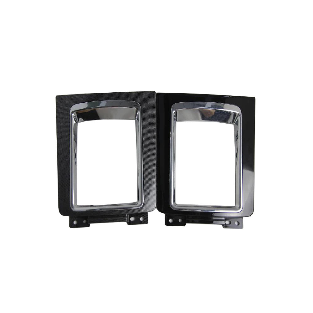 

1 Piece Gear Box Cover For Lancer Ex Carbon Fiber Board For Lancer Gt Shift Box Plate For Evo 10 X All Carbon Fiber Interior