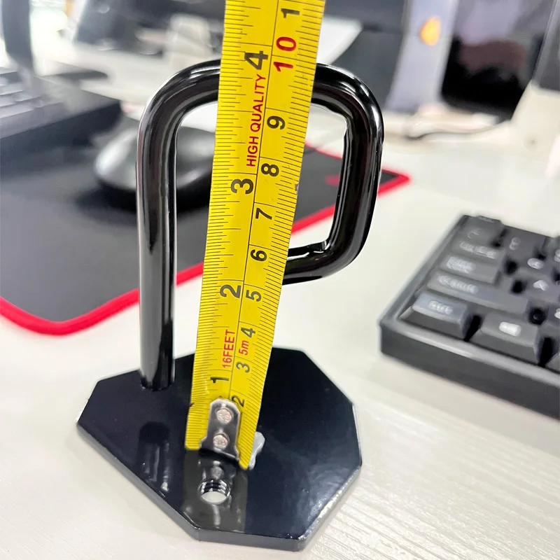 Кронштейн для регулировки заднего сиденья ROVCE 2 шт. Land Rover Defender 2020-2023 110 130 Черный