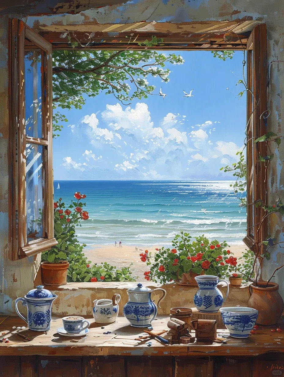 

Картина на холсте PANTINGART Аbstract