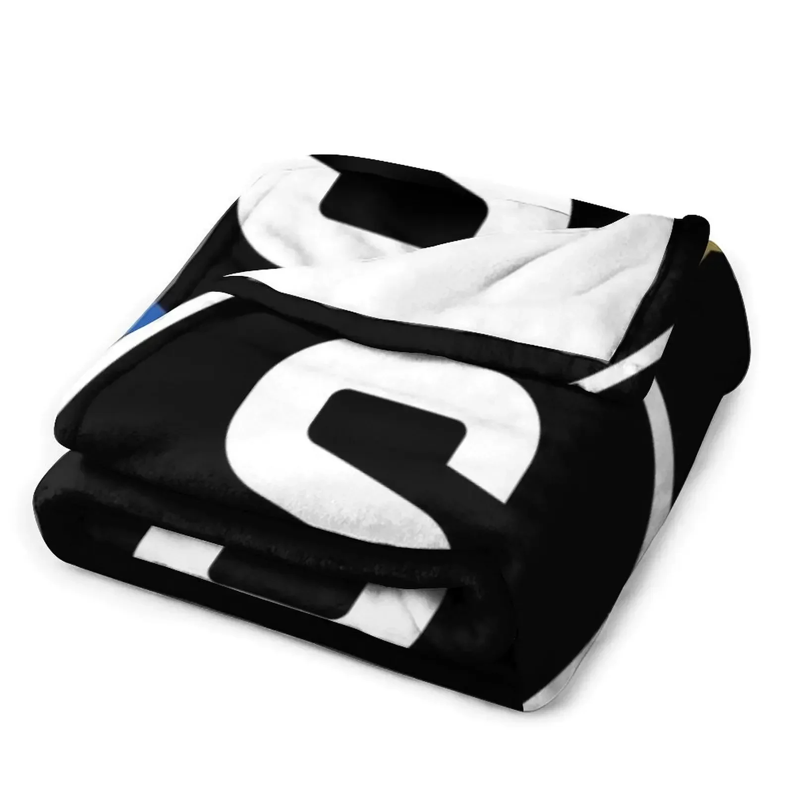 Спортивный клуб Спарта Прага одеяло для пикника гигантский диван мягкие одеяла