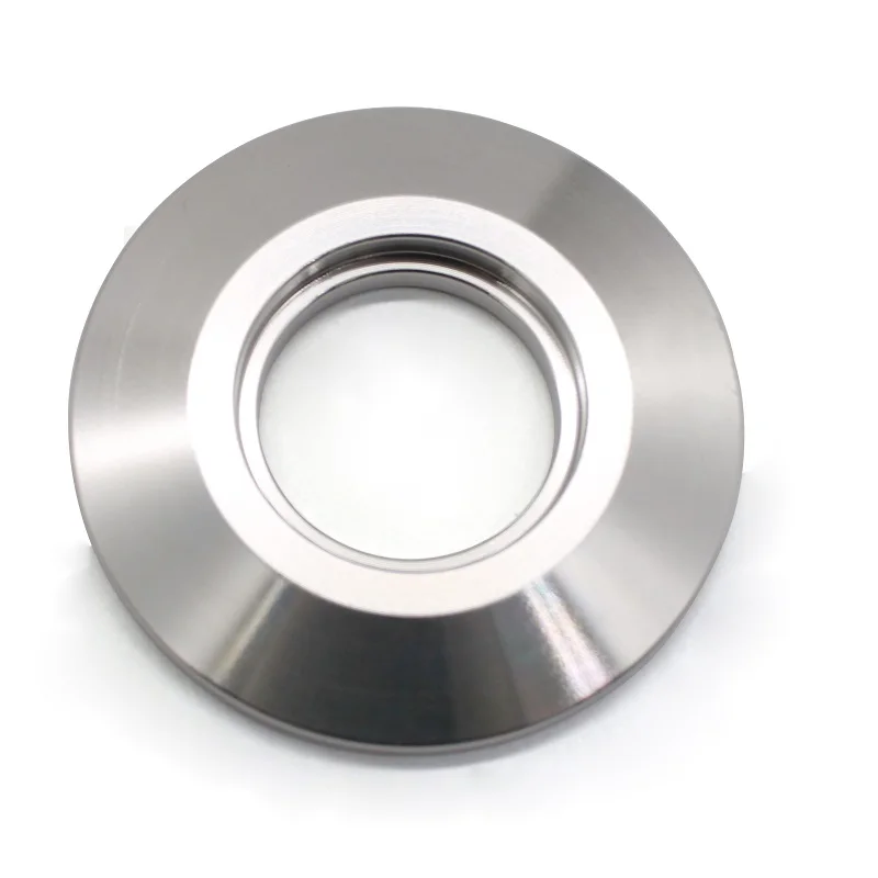 Тройная зажимная крышка из нержавеющей стали 304 с пазами 19-108 мм