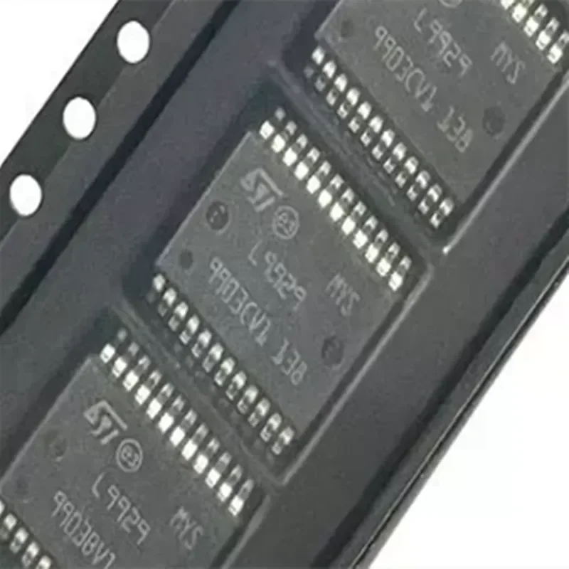 

5-20PCS L9929 Original L9929XP L9929XPTR In Stock