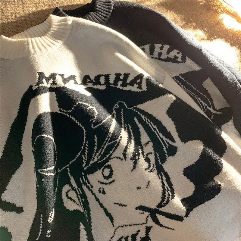 

Мужская трикотажная одежда в стиле хип-хоп