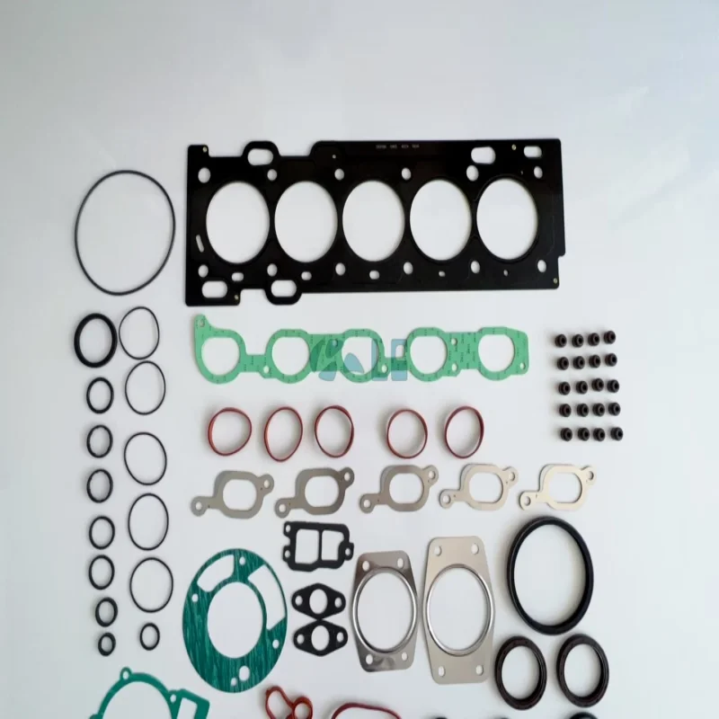 Комплект прокладок головки для Volvo S60 V70 XC70 XC90 C70 S70 S80 2.4L-2.5L L5
