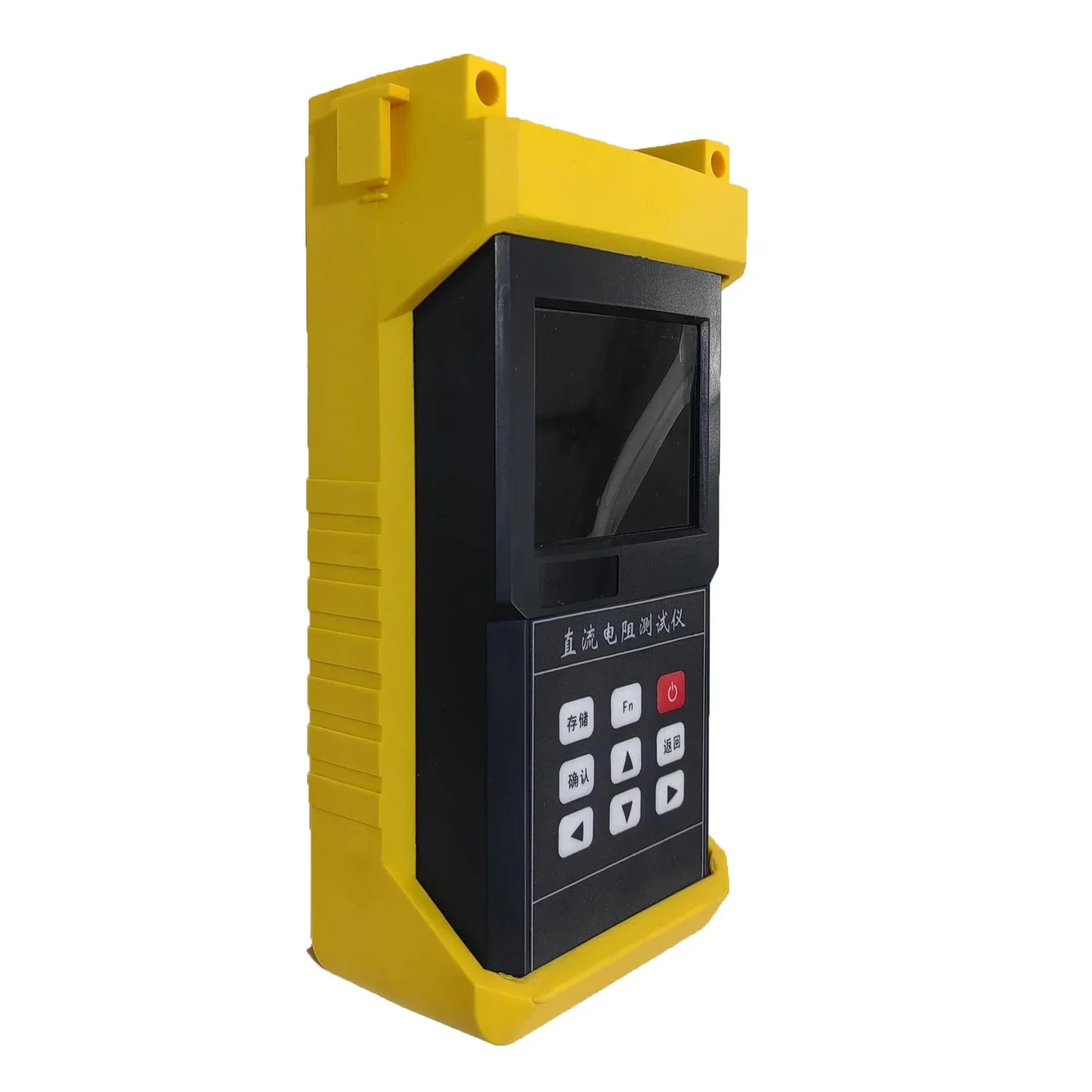 10a тестер сопротивления постоянного тока омметр трансформатор электрический