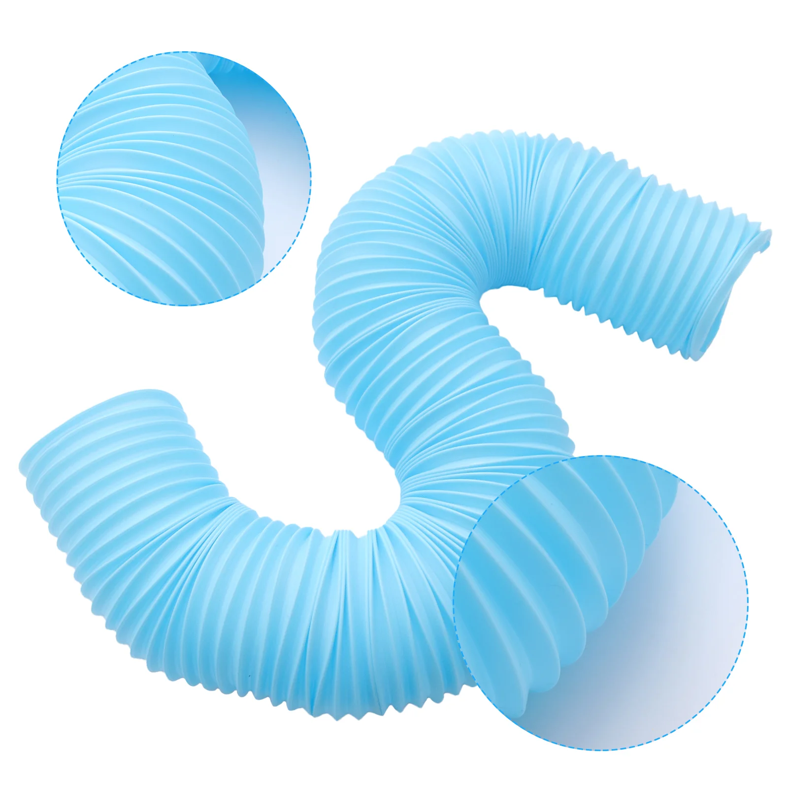 

Tunnel Guinea Hamster Tunnels Tubes Toys Toy Pet Tube Ferret Rat Cage Accessories Animal Squirrel Cat Tent Dog Plaything Indoor