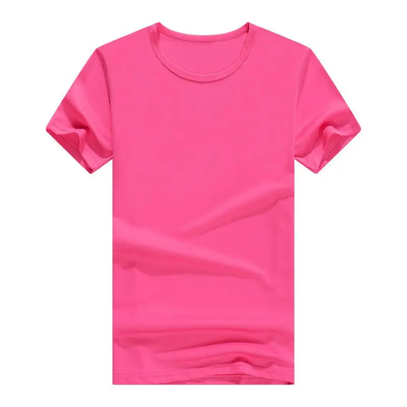 

Short model -popular trendy cotton T -shirt male and female pure cotton summer breeze leisure explosion