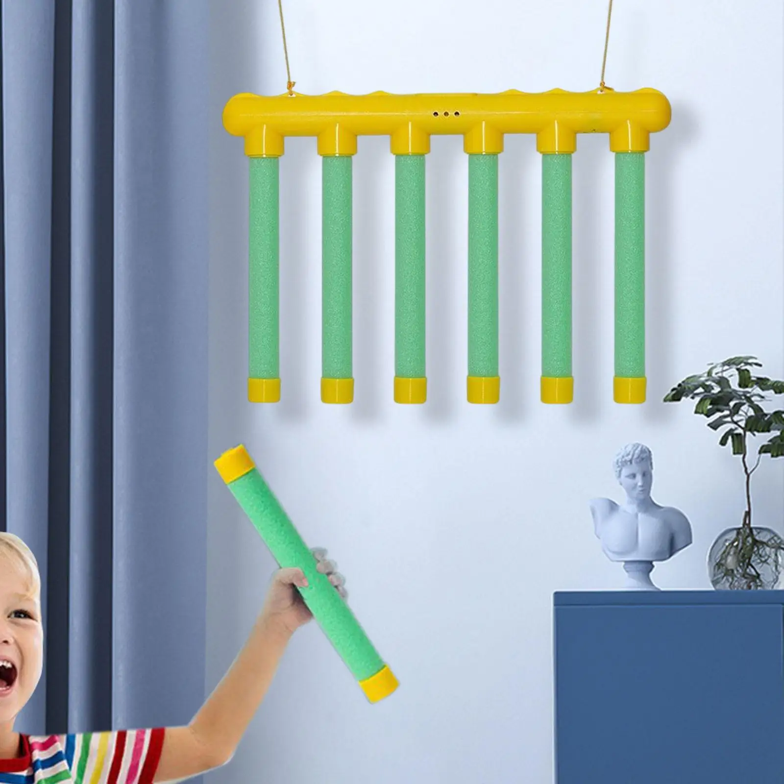 

Catching Games Creative Reaction Training Toy for Sports Exercise Birthday