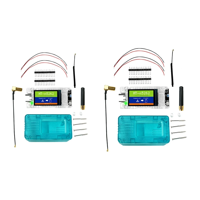 B03B-Новый местластичный трекер T114 V2 Nordic NRF52840 SX1262 Lorawan Lora для Arduino, устройство позиционирования, низкая мощность