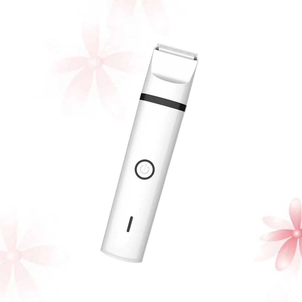 

Триммер для ногтей домашних животных, машинка для полировки когтей, 1 комплект