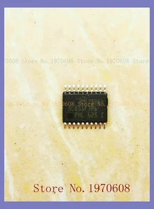 STM8L051F3P6 8 TSSOP20