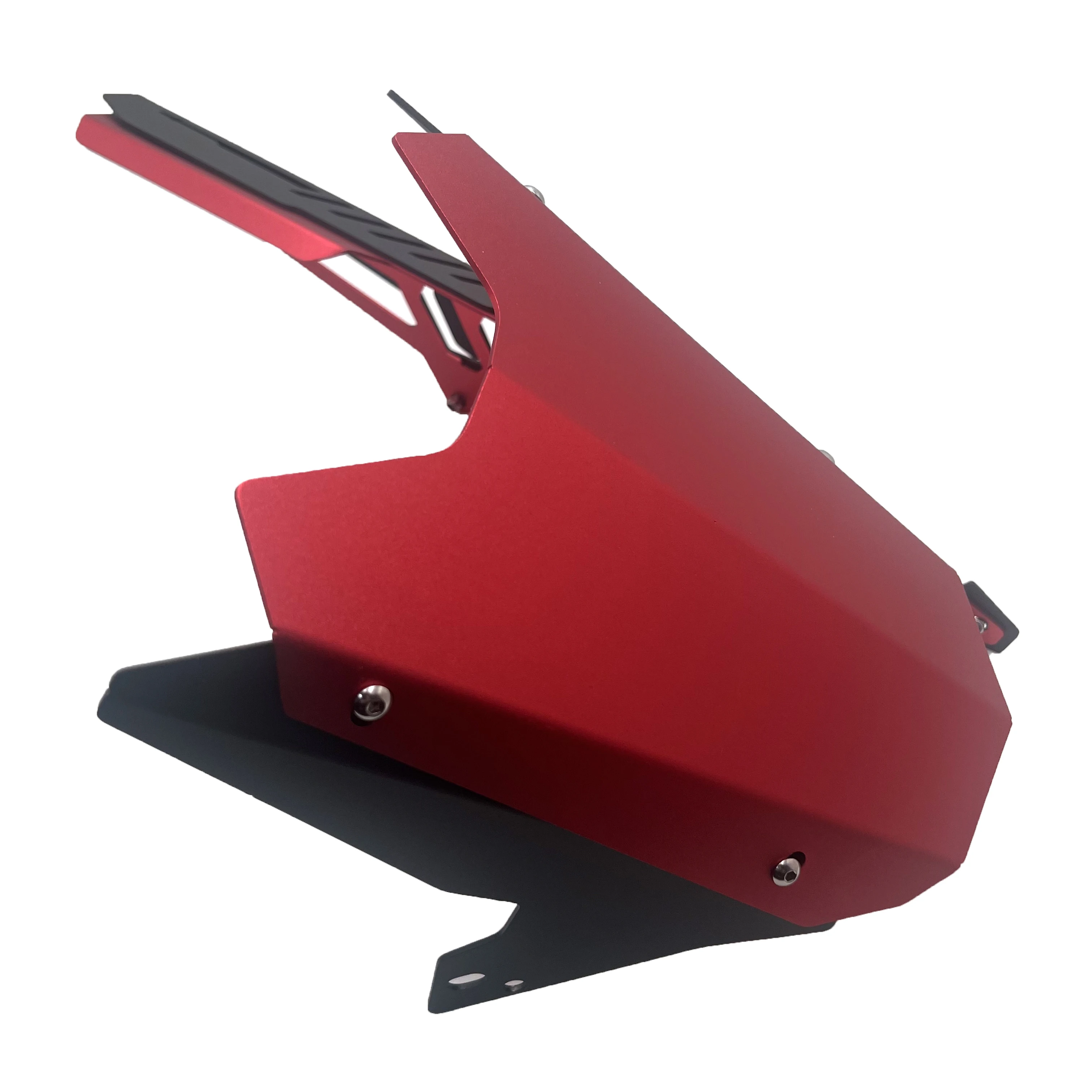 Заднее крыло мотоцикла для YAMAHA YZF R25