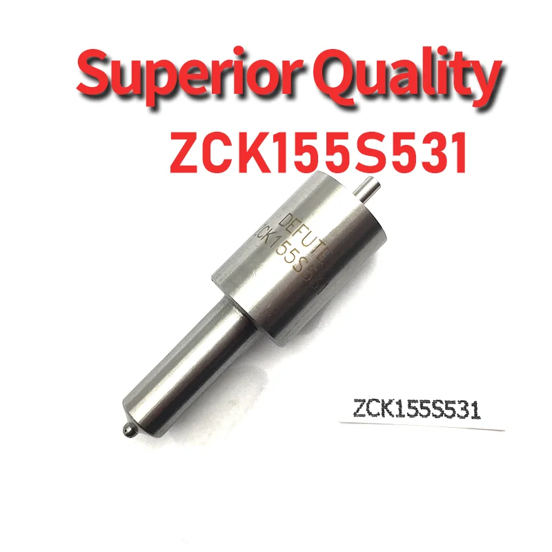 ZCK155S531 Форсунка впрыска дизельного топлива подходит для двигателя Changchai Regular L30 KM176