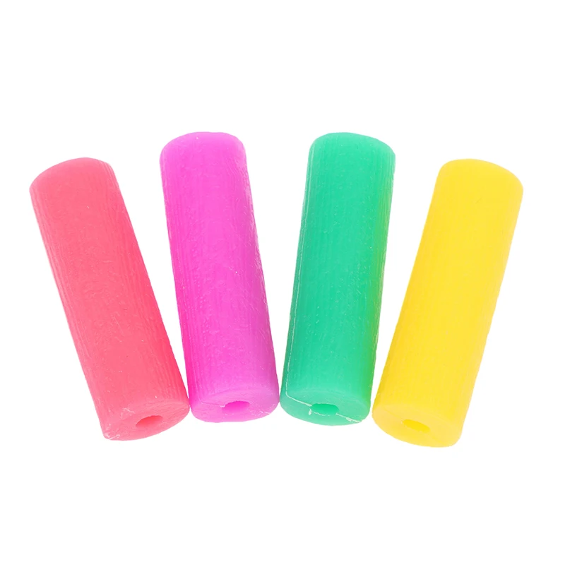 1 пара выравнивателей для жевания зубов стоматологический ортодонтический