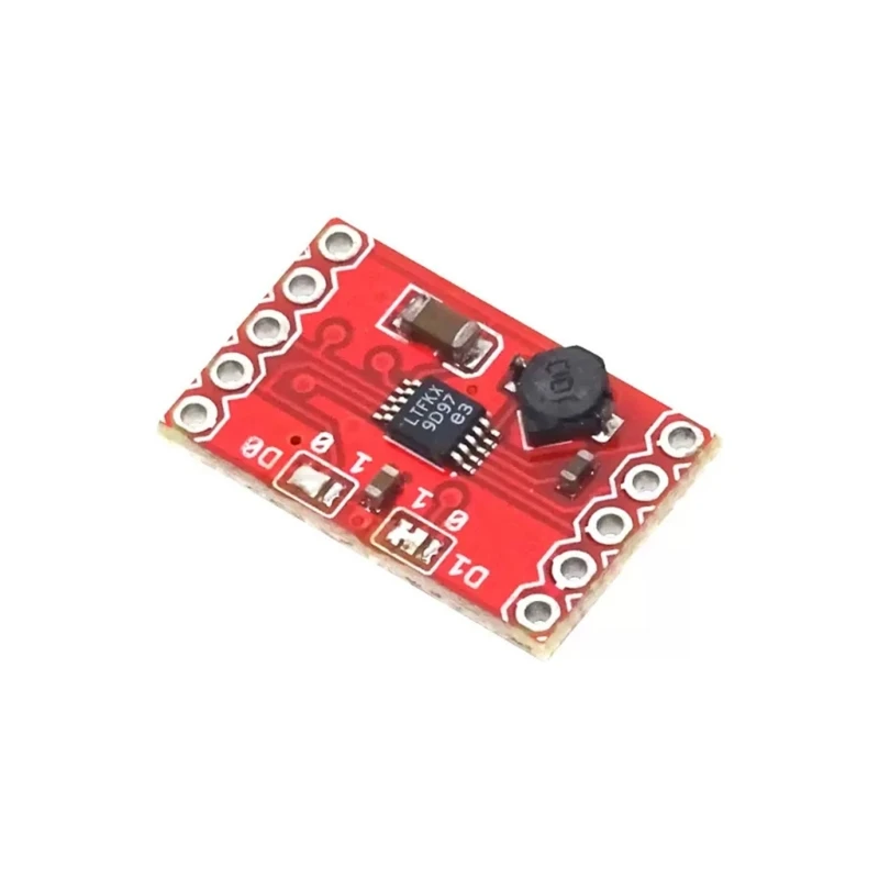MultiInput LTC3588 Сборщик энергии для источников солнечной вибрации прямой поставки