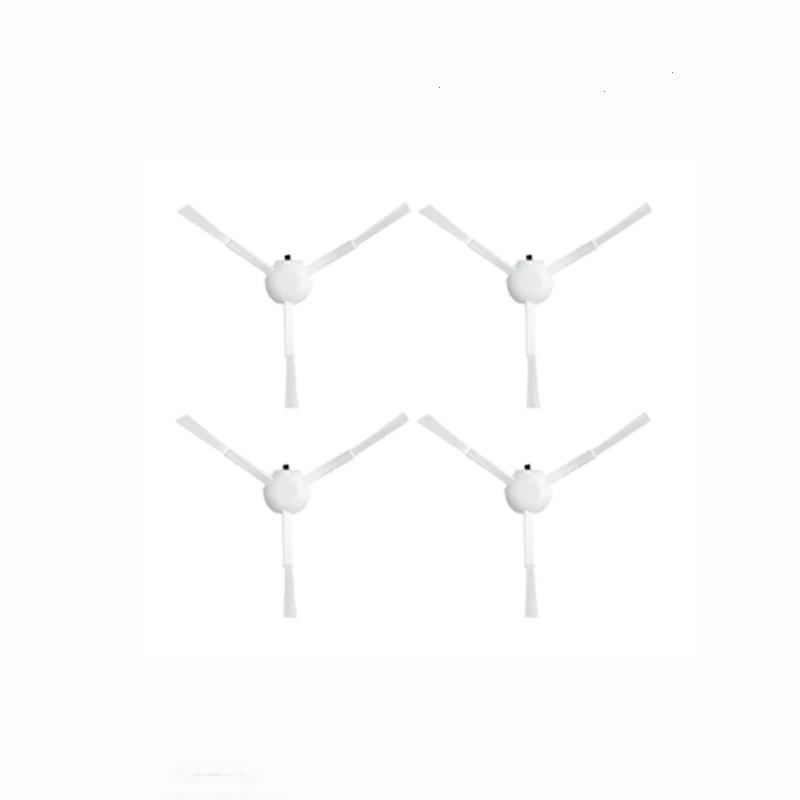 

Запчасти Для Робота-пылесоса Dreame L10s Ultra S10 S10 Pro Mijia Omni 1S B101CN B116 - Основная И Боковая Щетки, HEPA-фильтр