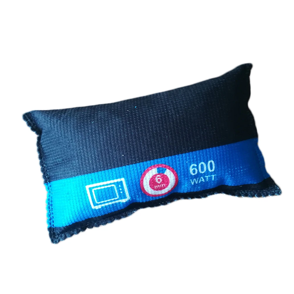 Универсальная автомобильная сушилка для интерьера 400 г автомобильный осушитель