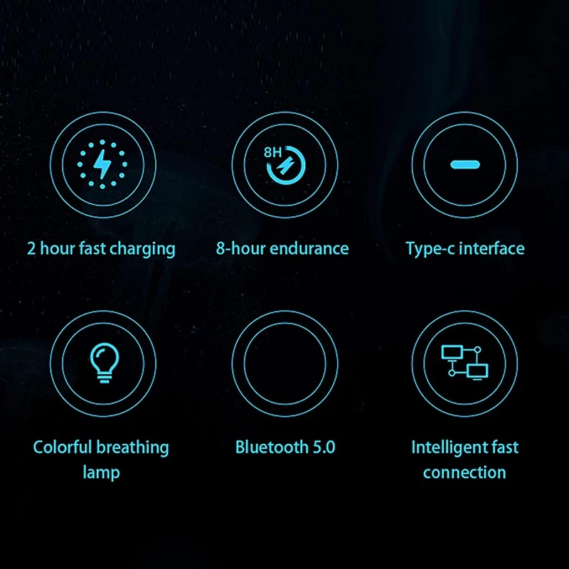 Портативная беспроводная Bluetooth-Колонка в форме Медузы