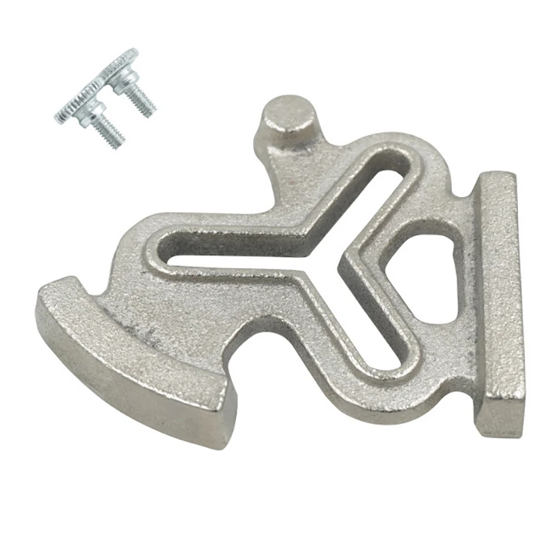 Универсальный измеритель позиционирования цветка сливы прочный стальной