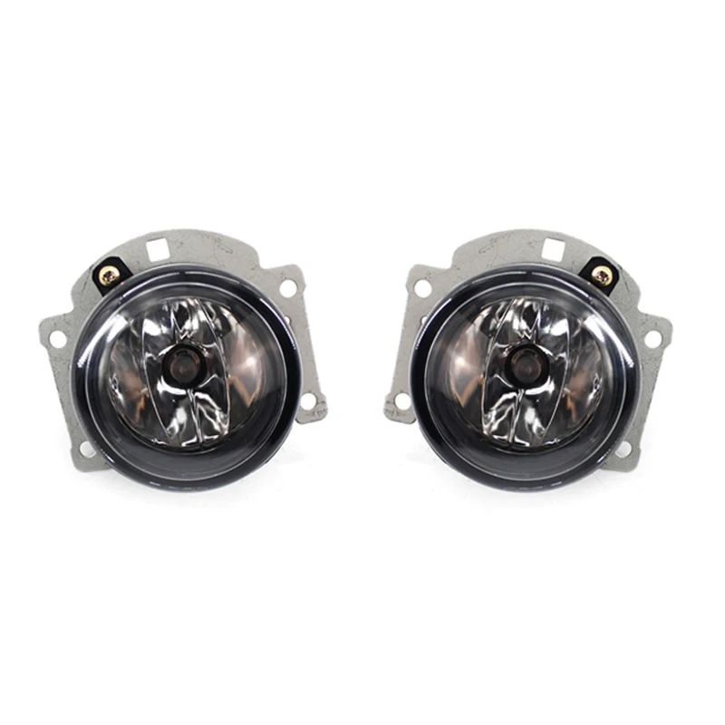 2 шт./комплект противотуманные фары для Mitsubishi Outlander RVR