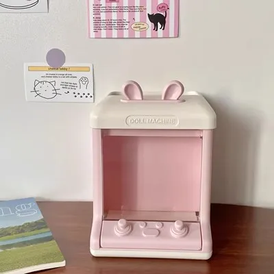 

Органайзер MINKYS в форме домика