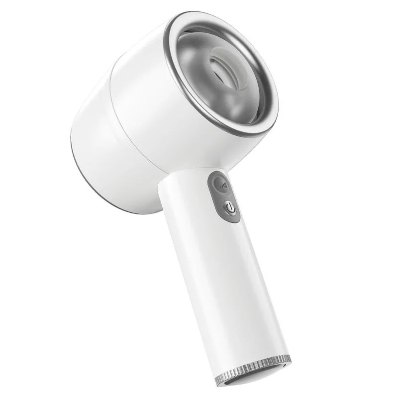 Новый автоматический телескопический Мужской мастурбатор с бесступенчатой