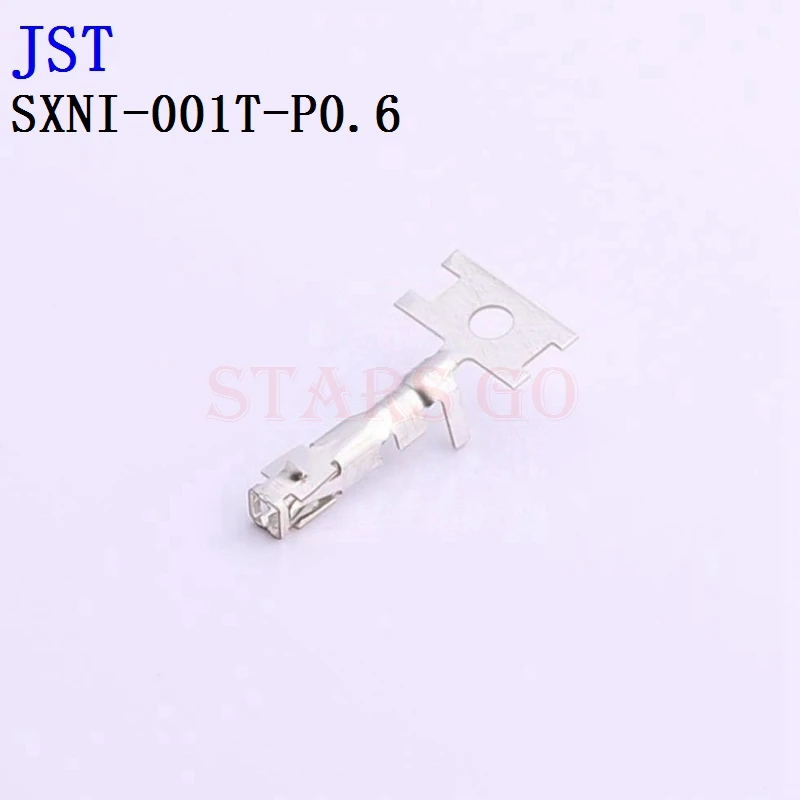 

10PCS/100PCS SXNI-001T-P0.6 SXM-01T-P0.6 SXM-001T-P0.6 JST Connector