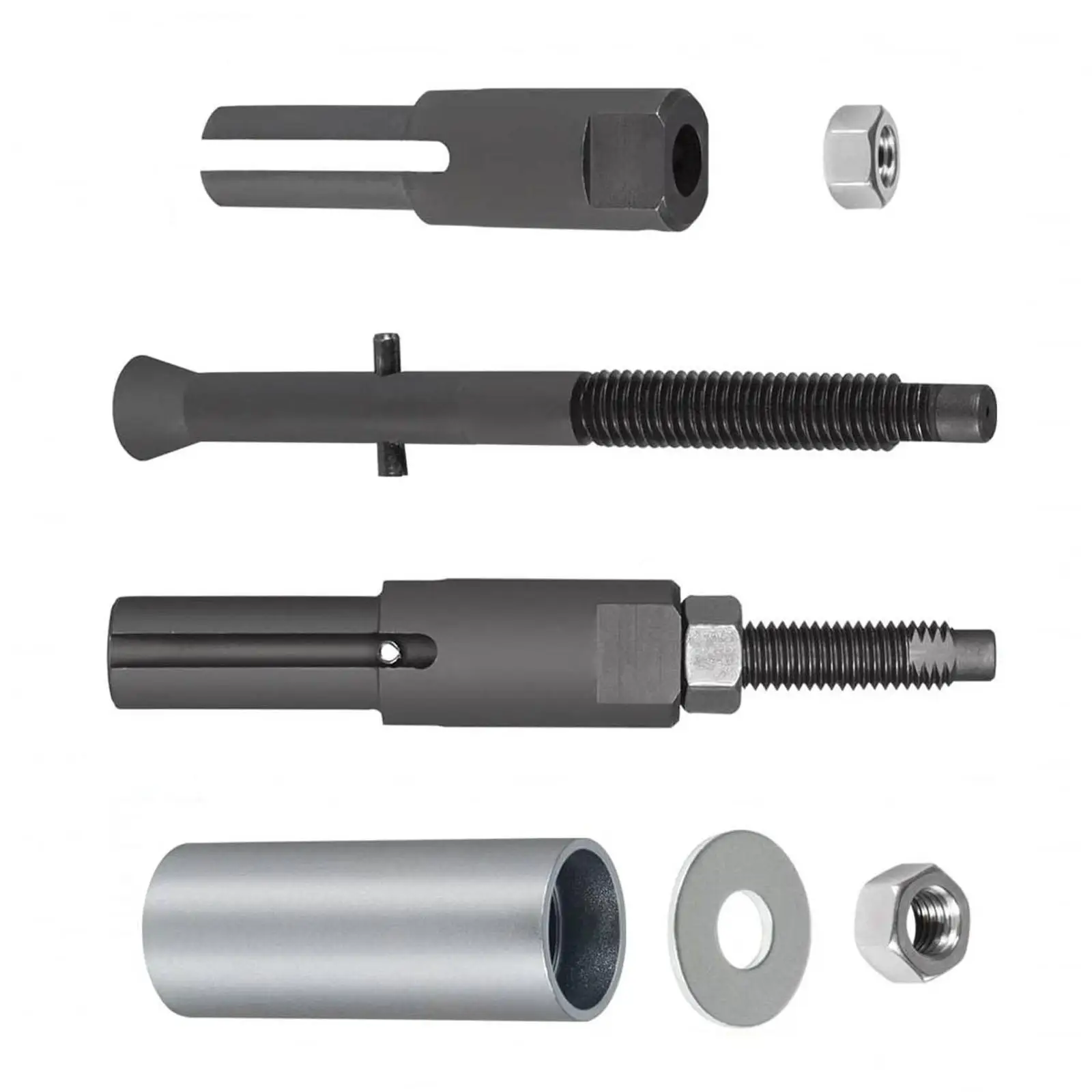 6778 инжекторный съемник профессиональные аксессуары сталь для GM Duramax 6.6L