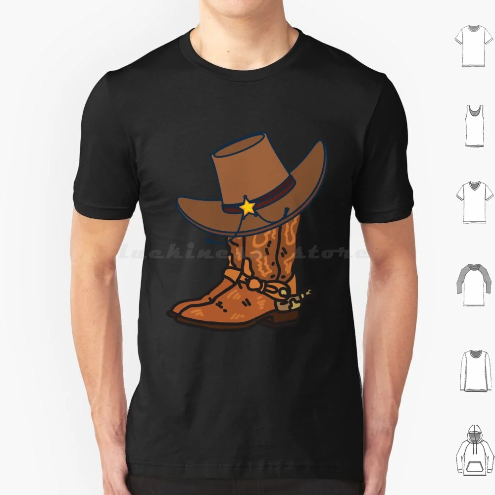 Фото Футболка High Noon Sun The Cow Boy Limited Edition для мужчин, женщин и детей 6xl High Noon Cowboy Noon High Western Mccree Vodka Drinking №1