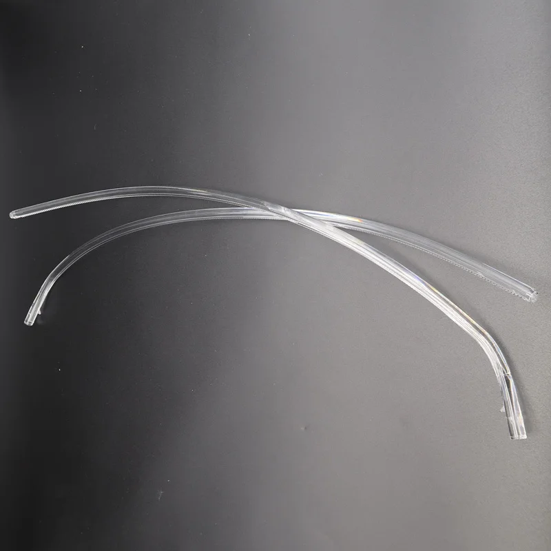 Для Mercedes Benz C-Class W205 2015-2018 дневные ходовые огни