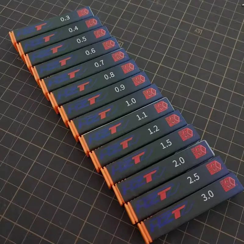 Специальная точная ручная буровая насадка для сборки кукол масштаб 0 3 ~ мм