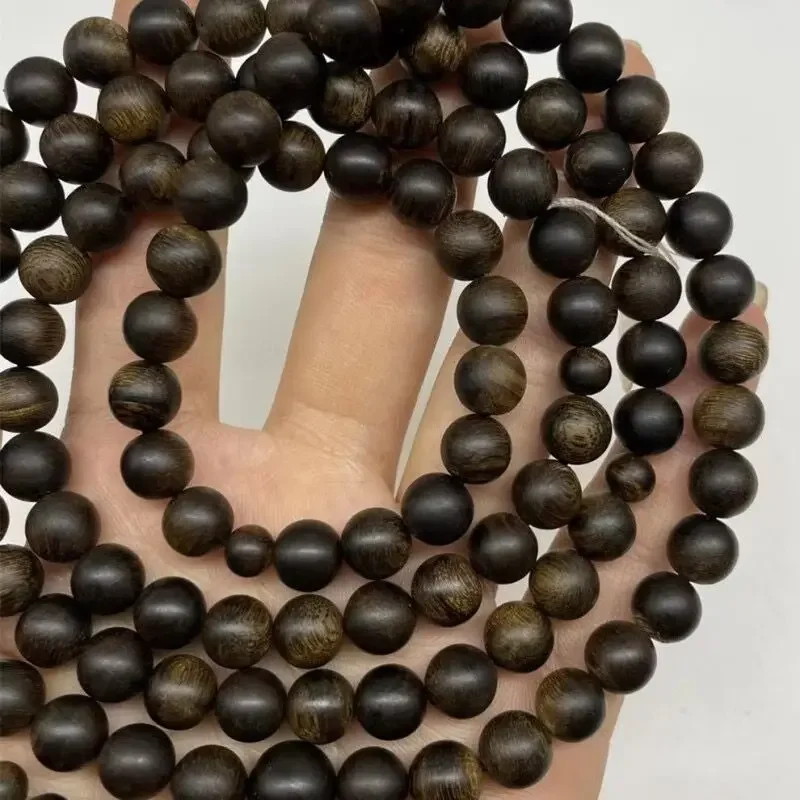 Браслет из Бруней агара погружного типа натуральный браслет 108 6/7/812 мм для мужчин