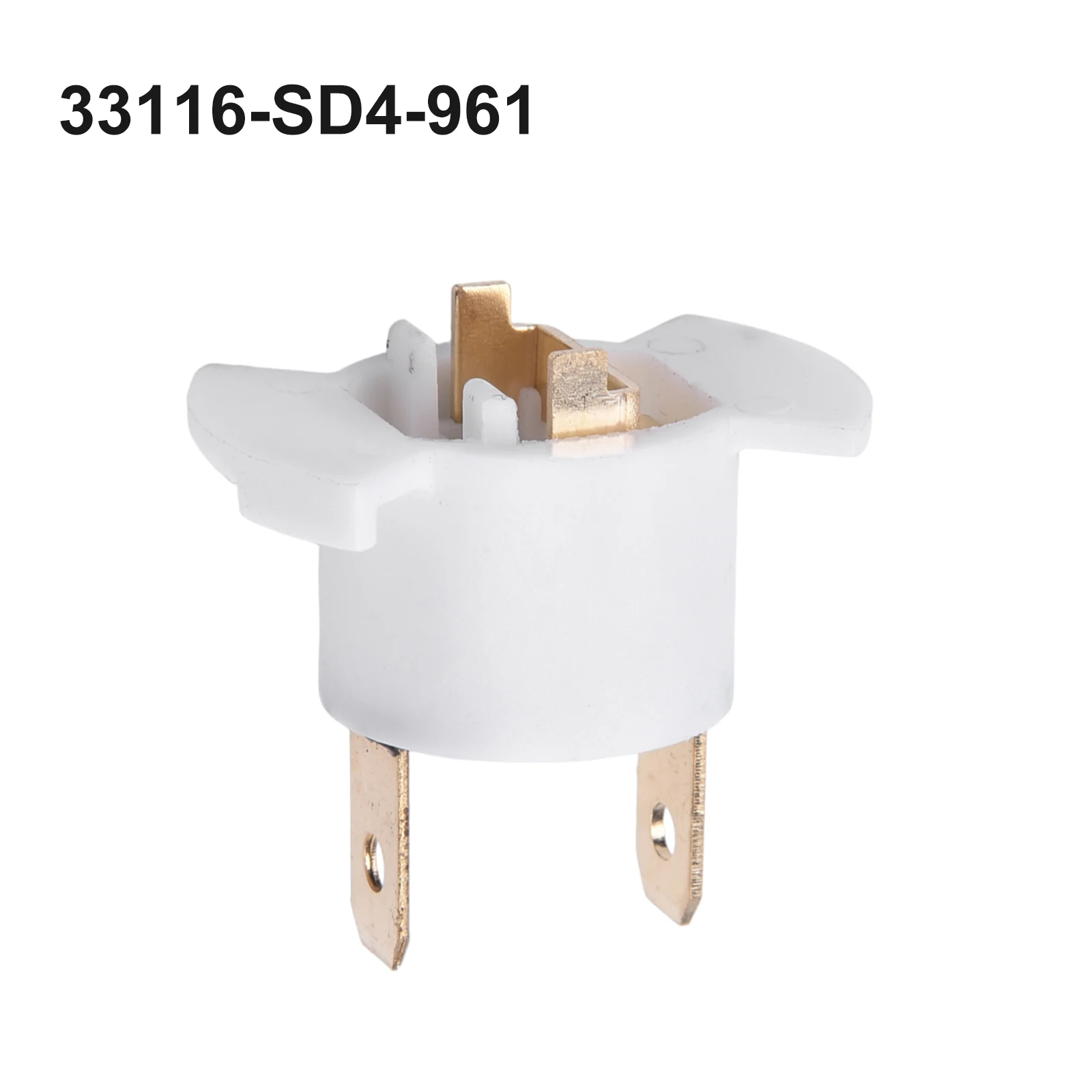 H1 галогенный держатель патрона лампы фары для Honda preвстроенной Acura RL 96-04 TSX 2004-2008